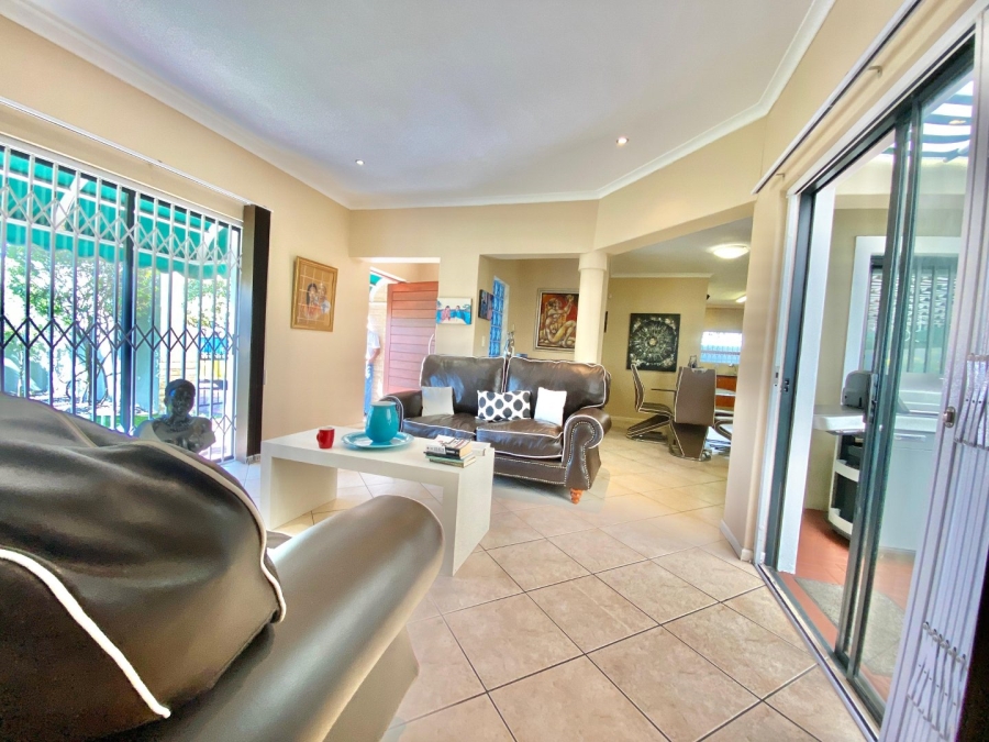 4 Bedroom Property for Sale in Parklands Western Cape